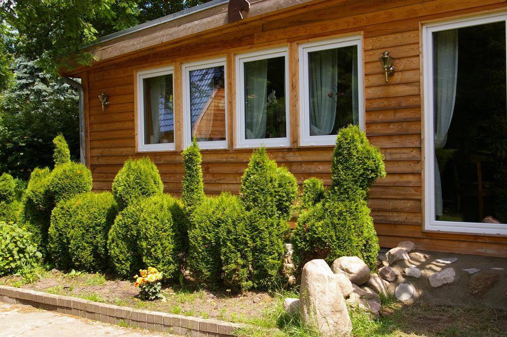 Kaiserhof Goldenbek Екстериор снимка